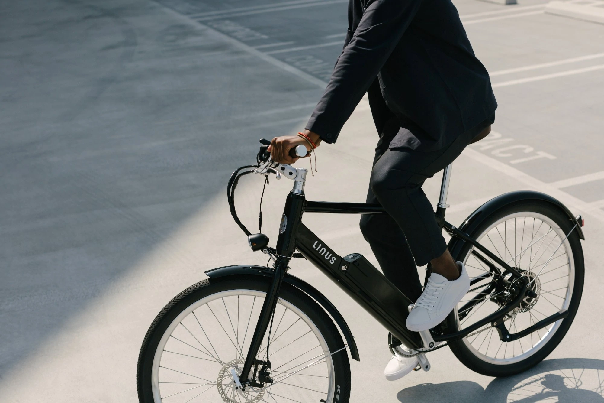 Linus online bike accessories