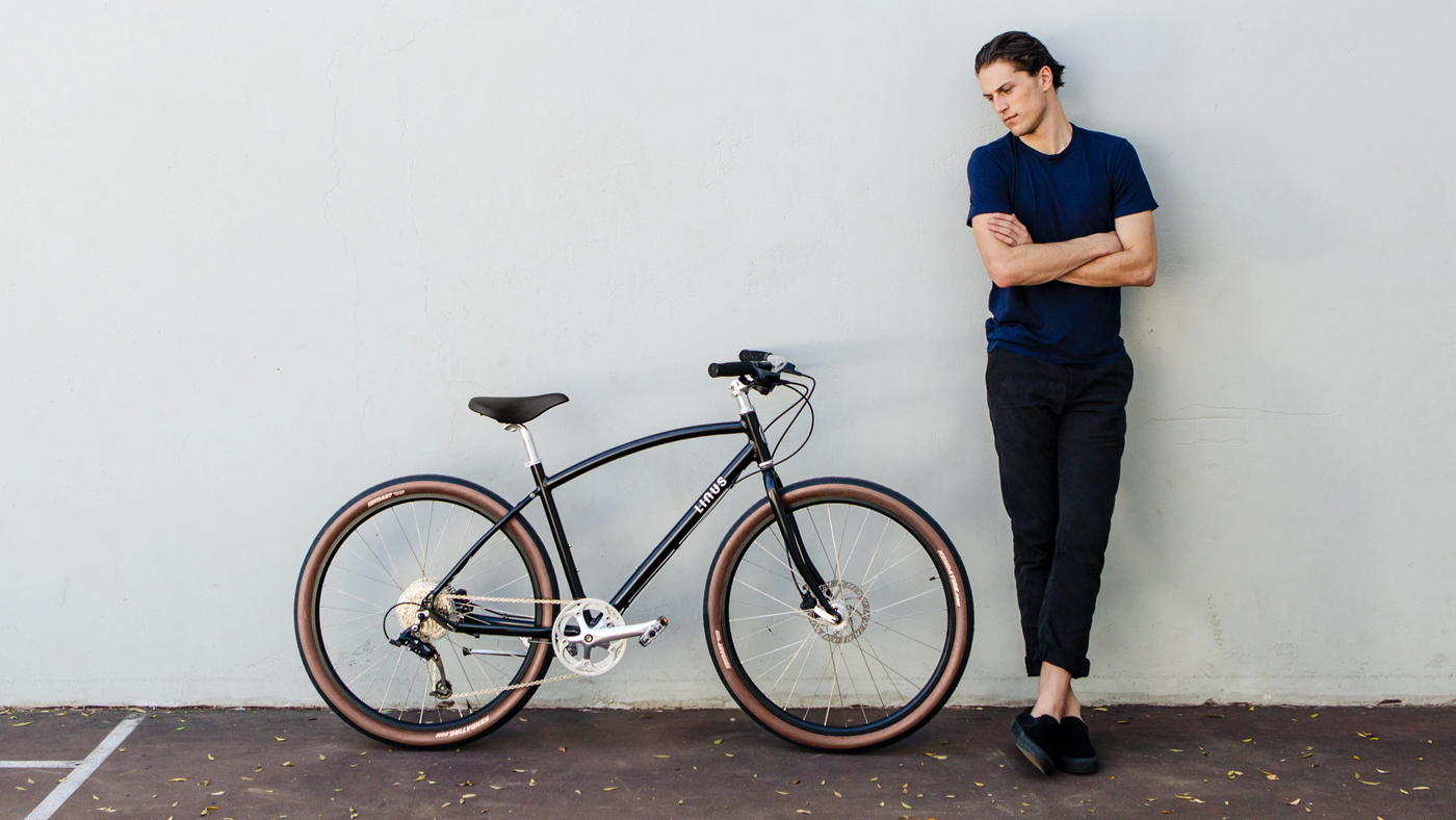 Rover Linus Bike Canada