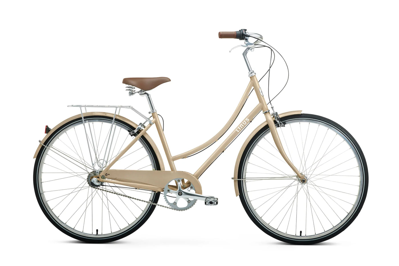 Linus dutchi 3 for sale hotsell