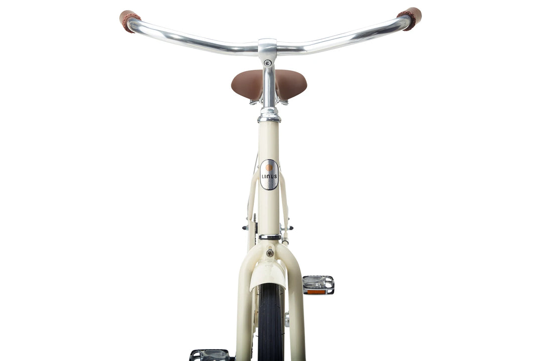 Linus Dutchi 1 Adult Bike – Linus Bike Canada