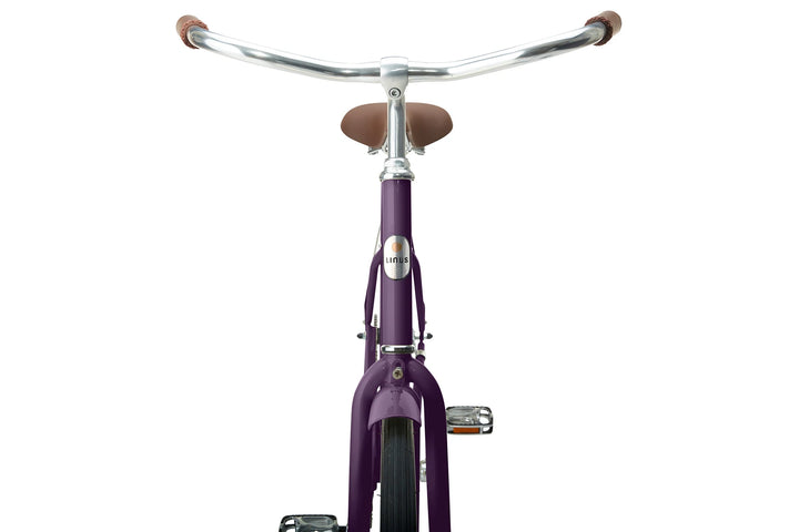 Linus Dutchi 1 Adult Bike – Linus Bike Canada