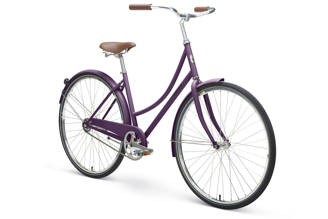 Linus Dutchi 1 Adult Bike – Linus Bike Canada