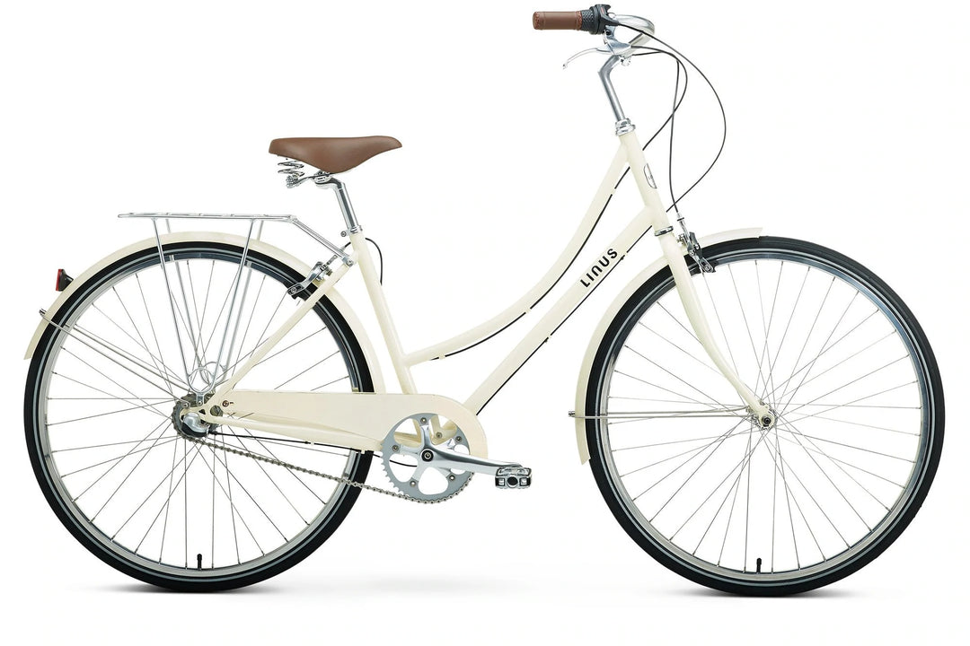Linus Dutchi Adult Bike – Linus Bike Canada