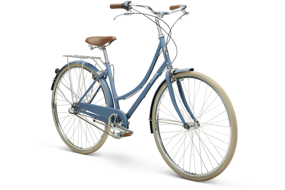 【限定生産】Bicycle Heritage Design Series 4種 Heritage Bikes – Linus Bike Canada