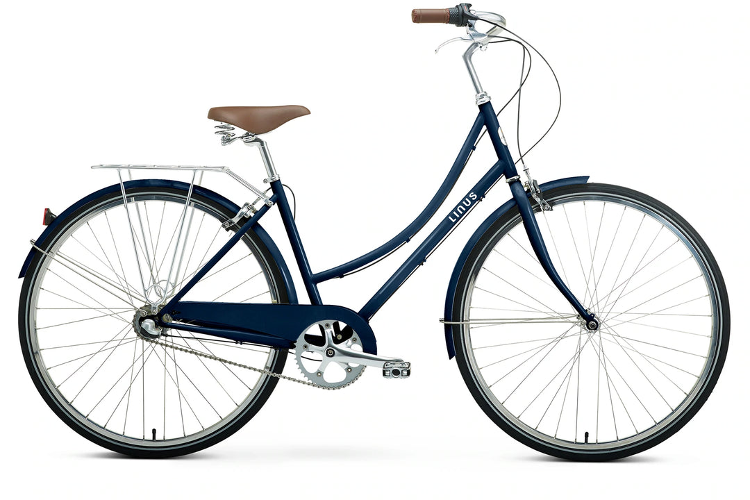 Linus Dutchi 3i City Bike