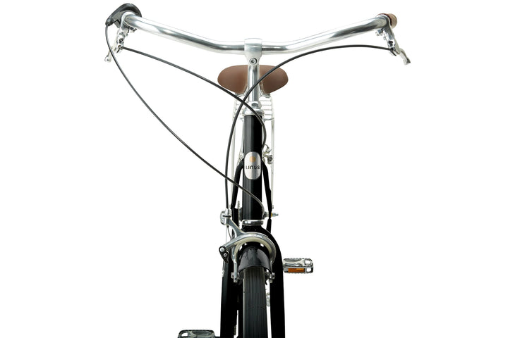 Linus Dutchi 7i Heritage Bike