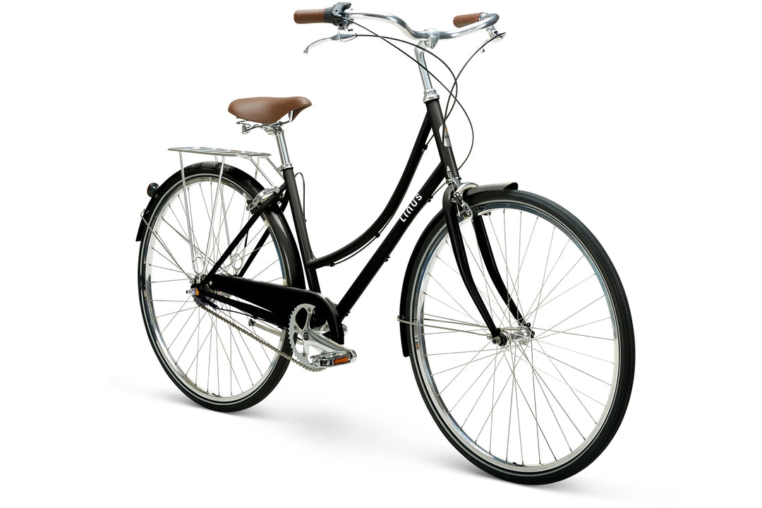 Linus Dutchi 7i Heritage Bike