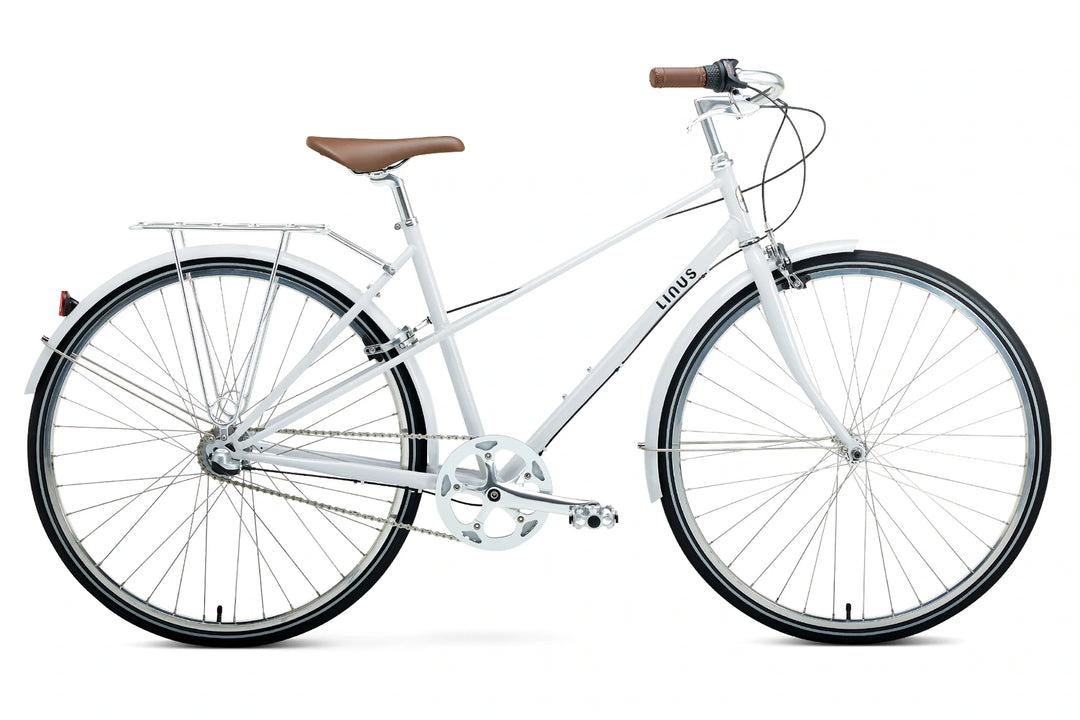 【大幅値下げ中】自転車　Linus Roadstar Sport 3i Linus Roadster Sport | 3-Speed City Bike with Classic Design