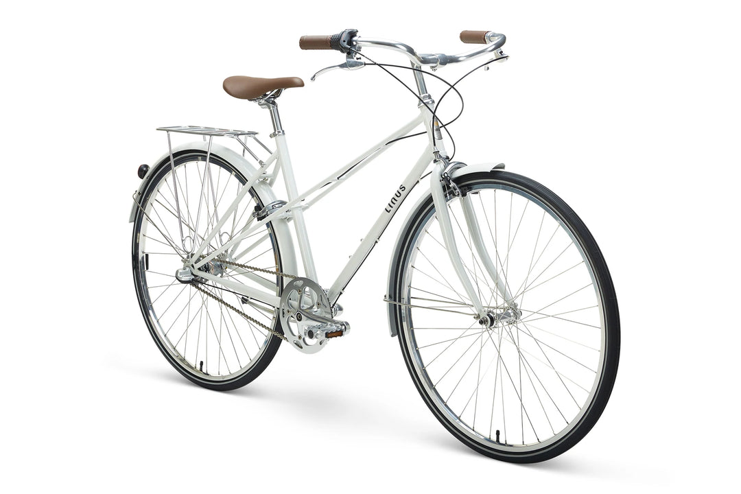 【大幅値下げ中】自転車　Linus Roadstar Sport 3i Linus Roadster Sport i3 [Upcycled] – Unspokin