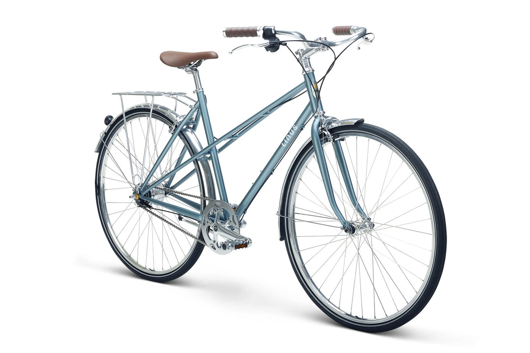 Mixte – Linus Bike Canada