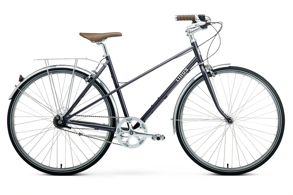 Heritage Bikes – Linus Bike Canada