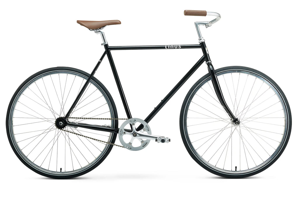 Linus roadster classic outlet